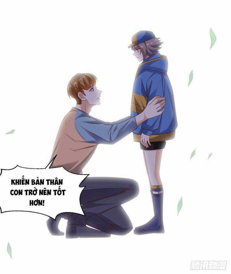 Wechat Siêu Cấp - Chapter 117 - Trang 17