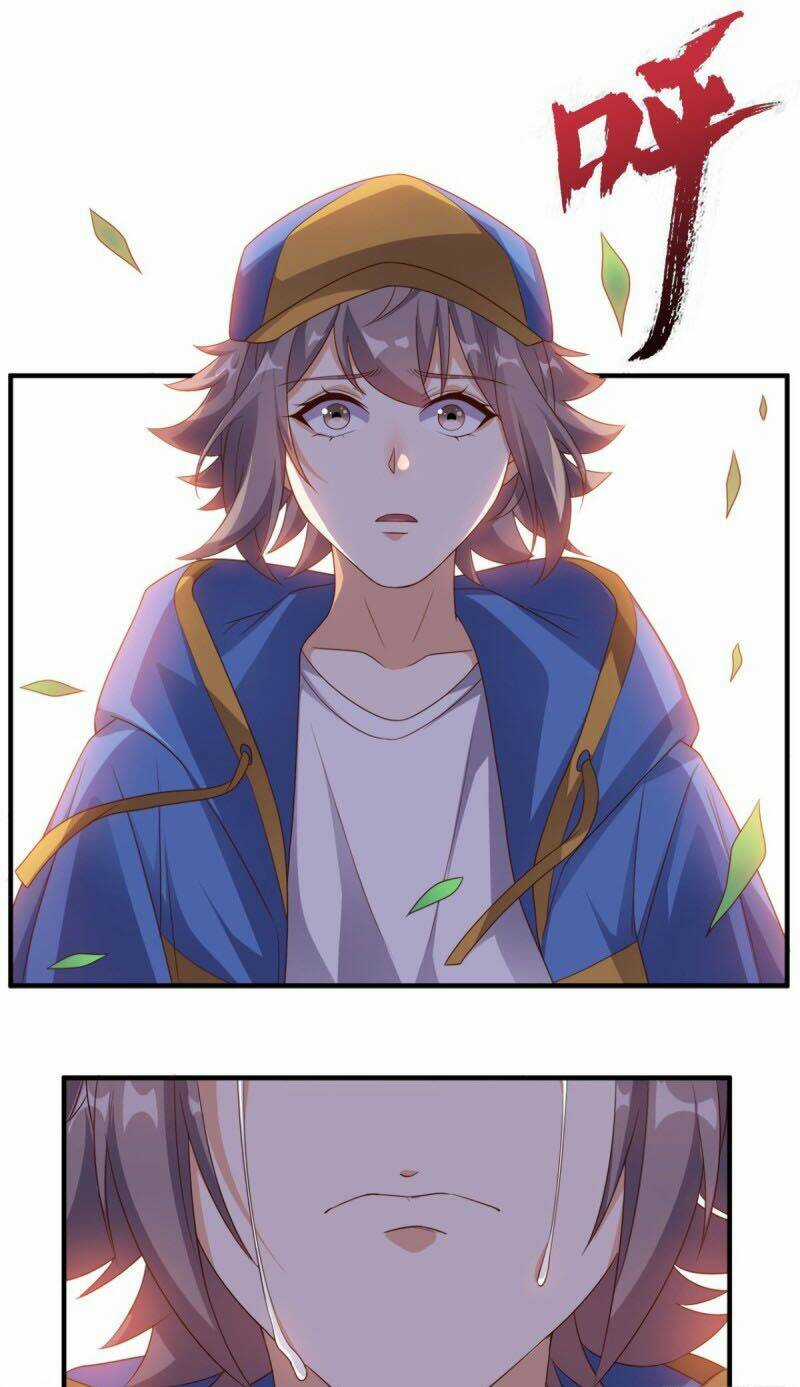 Wechat Siêu Cấp - Chapter 117 - Trang 18