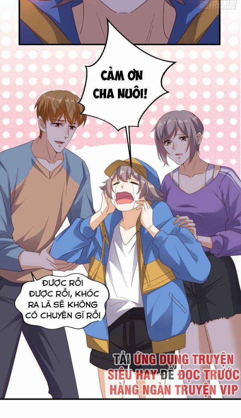 Wechat Siêu Cấp - Chapter 117 - Trang 19