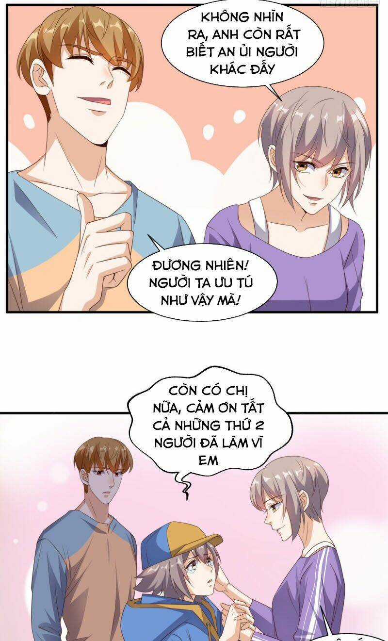 Wechat Siêu Cấp - Chapter 117 - Trang 21