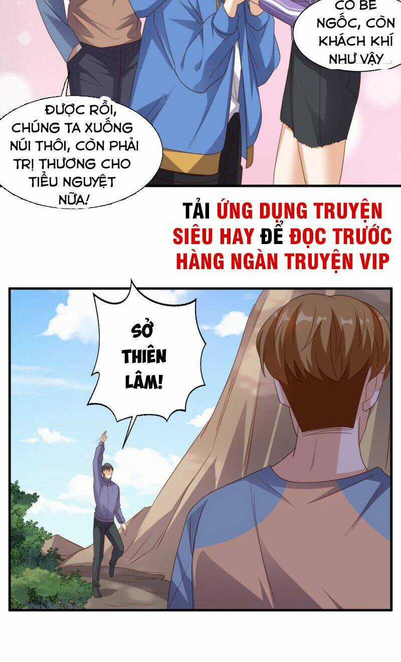 Wechat Siêu Cấp - Chapter 117 - Trang 22