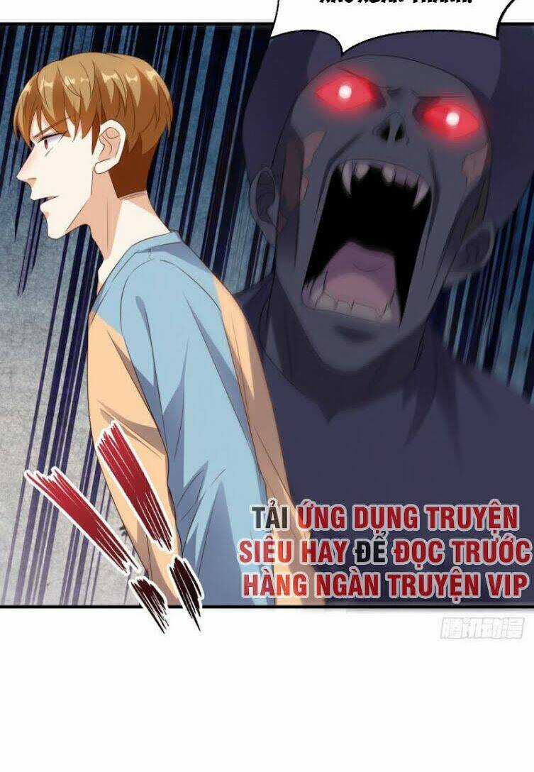 Wechat Siêu Cấp - Chapter 117 - Trang 27