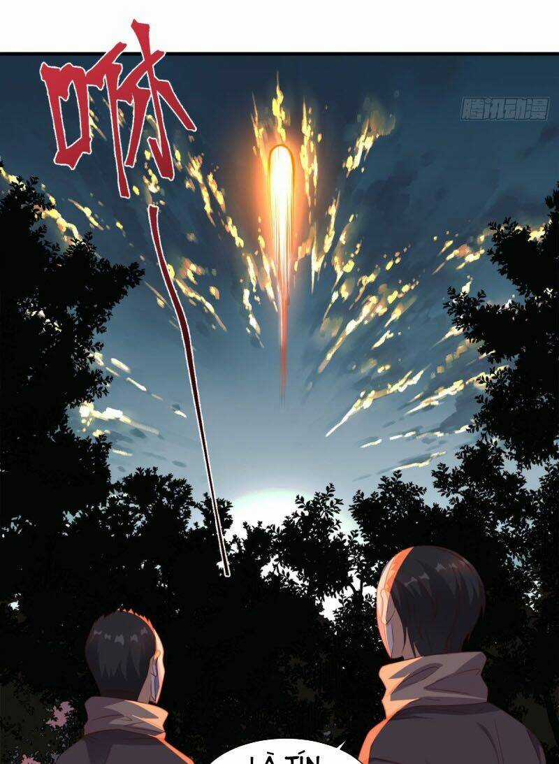 Wechat Siêu Cấp - Chapter 117 - Trang 5