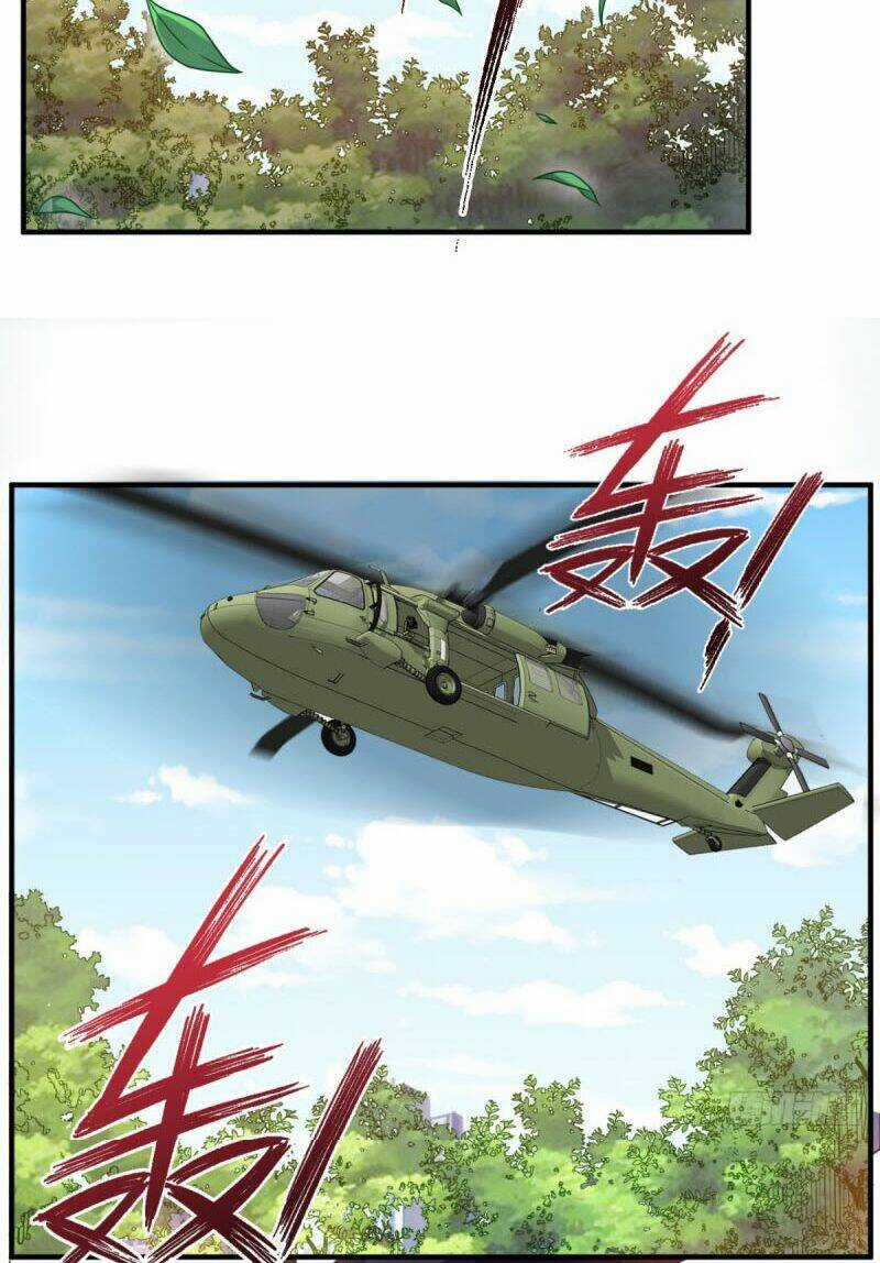 Wechat Siêu Cấp - Chapter 117 - Trang 8