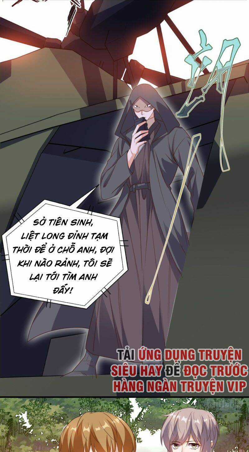 Wechat Siêu Cấp - Chapter 117 - Trang 9