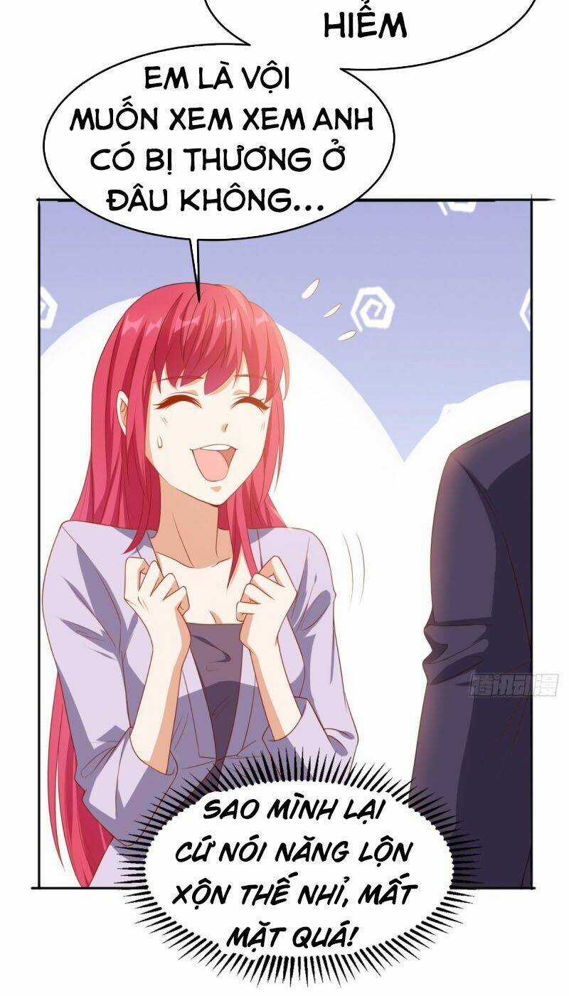 Wechat Siêu Cấp - Chapter 118 - Trang 11