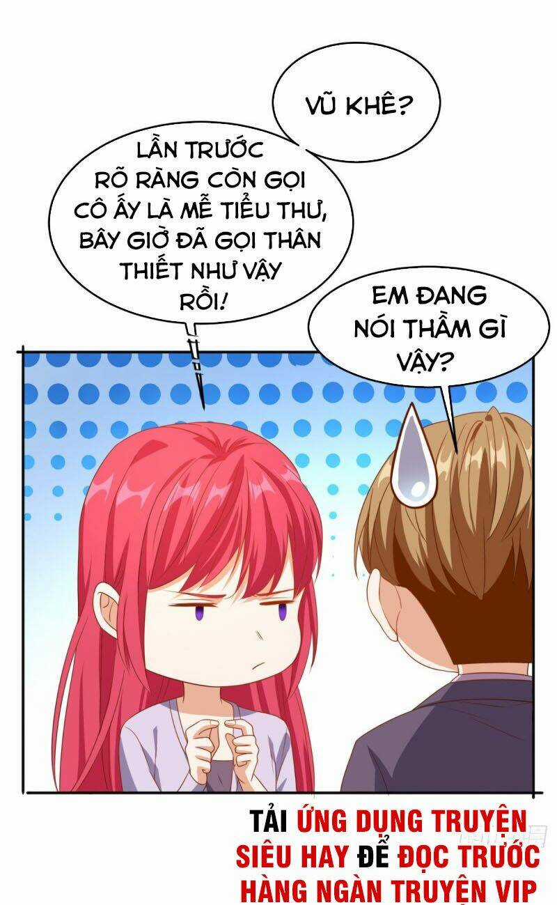 Wechat Siêu Cấp - Chapter 118 - Trang 14