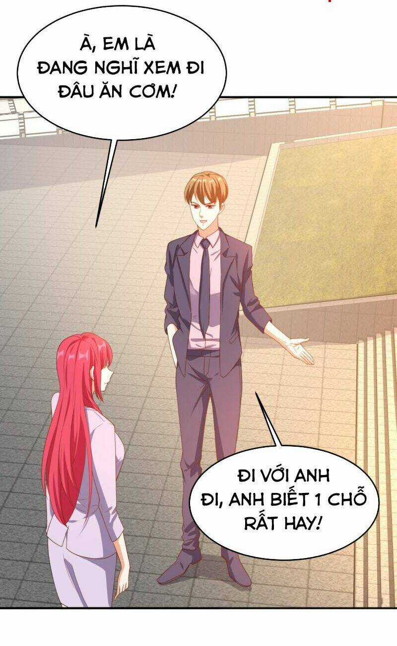 Wechat Siêu Cấp - Chapter 118 - Trang 15