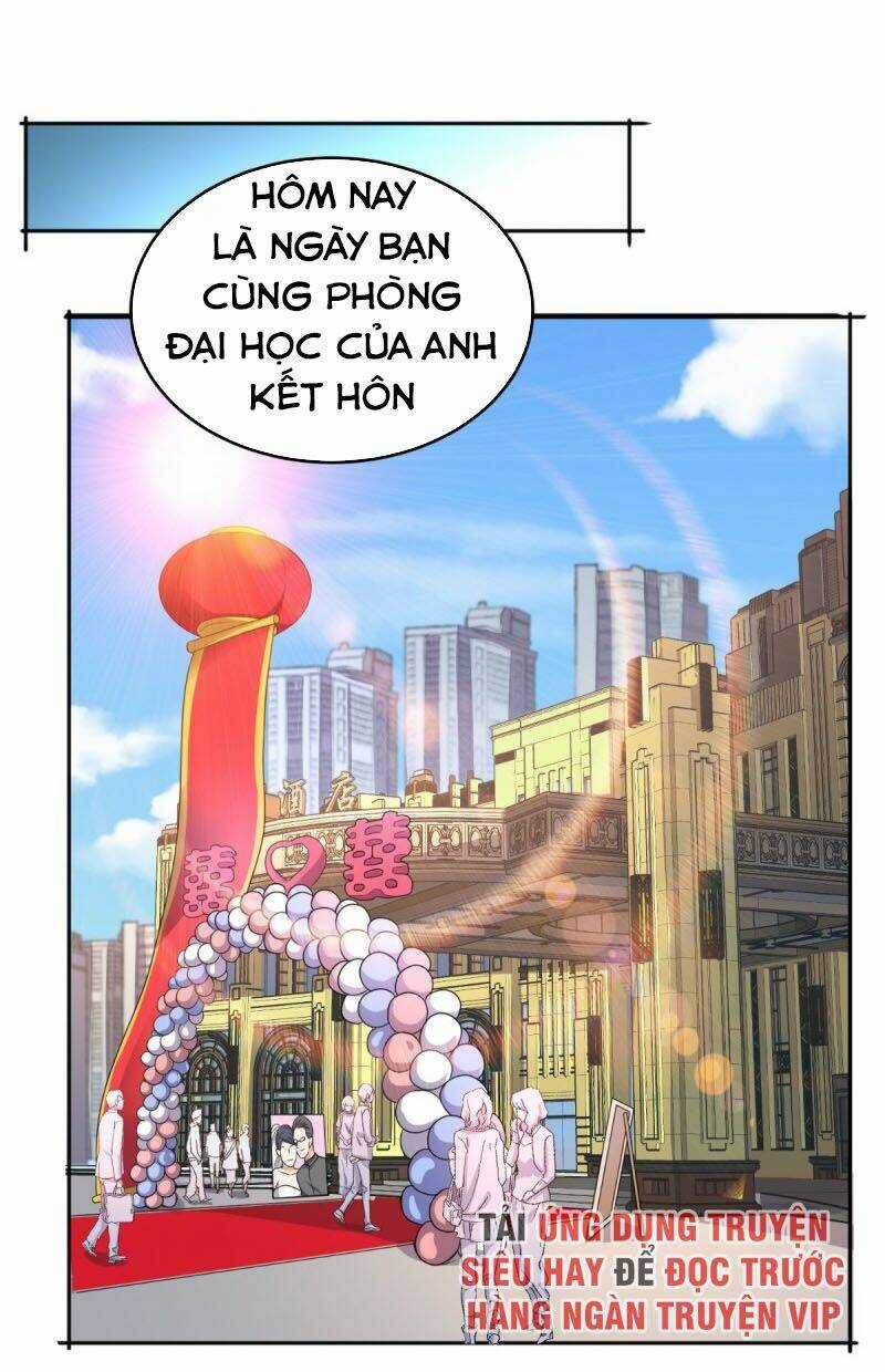 Wechat Siêu Cấp - Chapter 118 - Trang 16