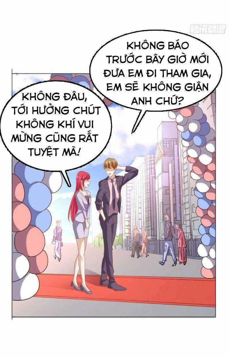 Wechat Siêu Cấp - Chapter 118 - Trang 17