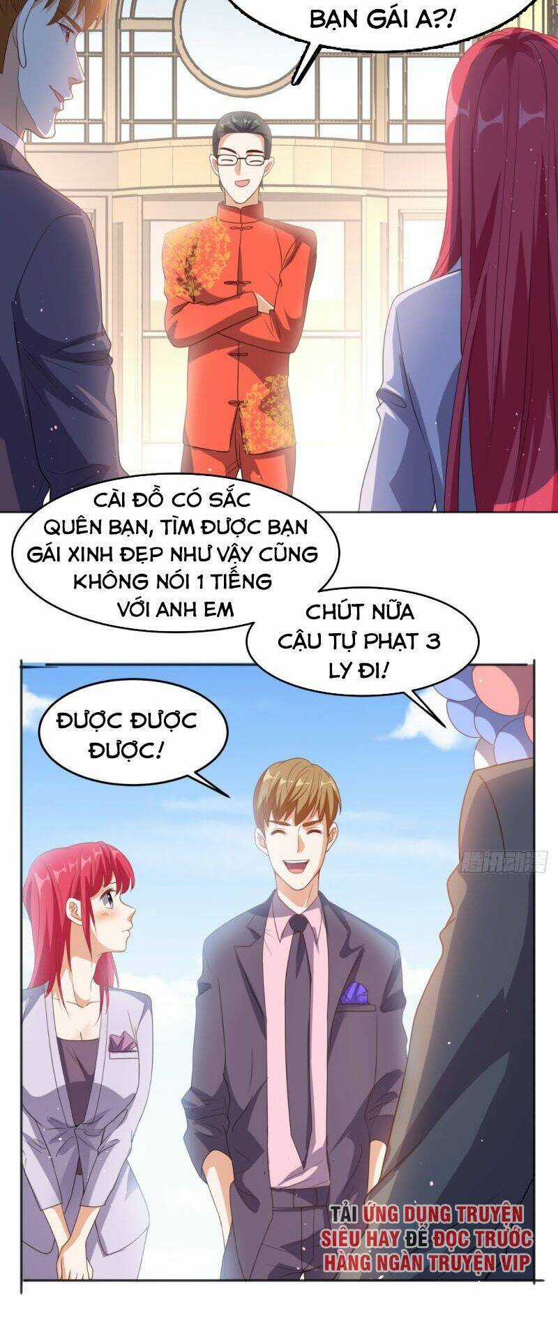 Wechat Siêu Cấp - Chapter 118 - Trang 19