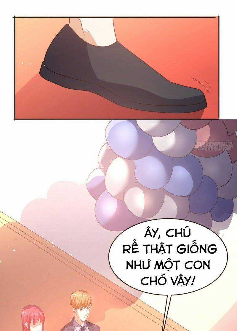 Wechat Siêu Cấp - Chapter 118 - Trang 20