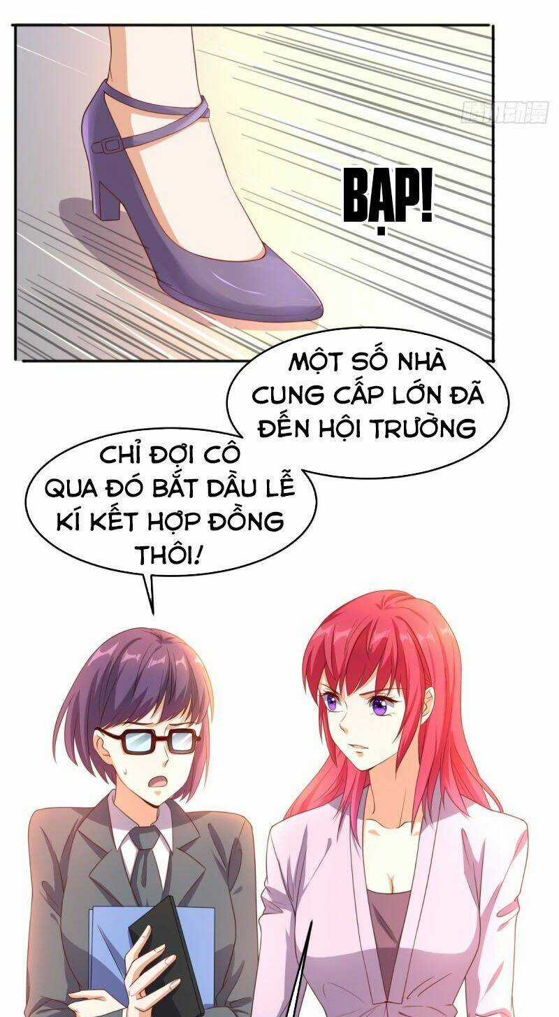 Wechat Siêu Cấp - Chapter 118 - Trang 3