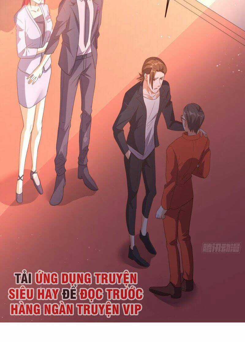 Wechat Siêu Cấp - Chapter 118 - Trang 21