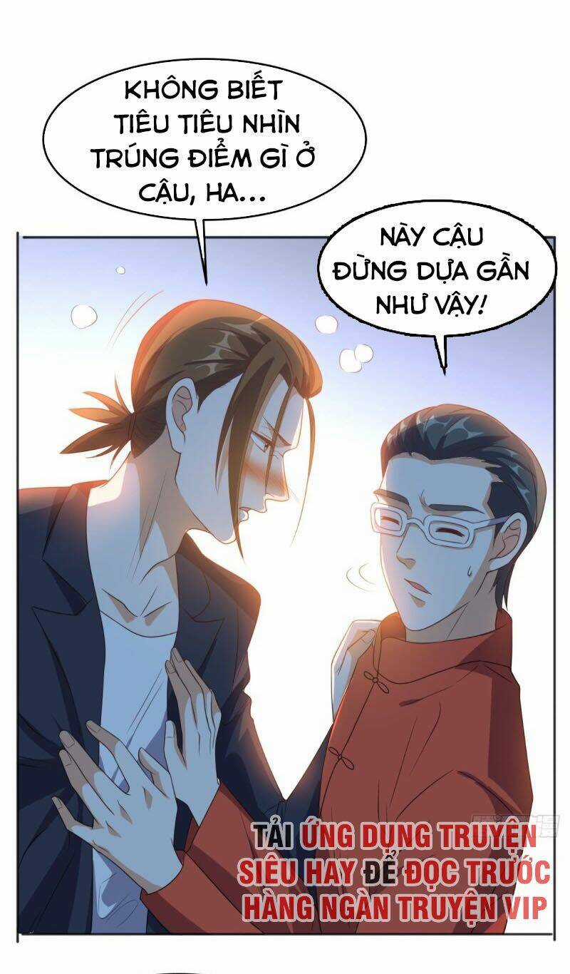Wechat Siêu Cấp - Chapter 118 - Trang 22