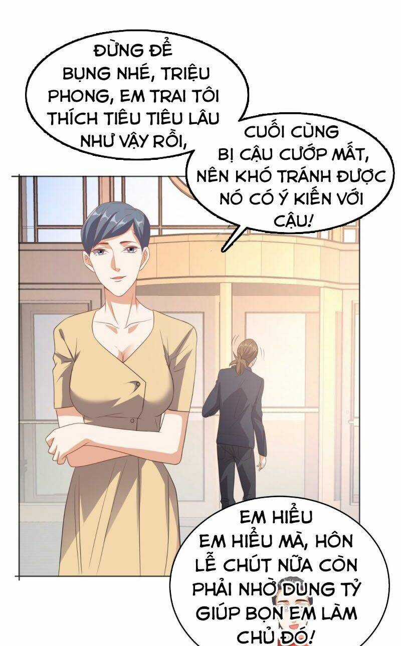 Wechat Siêu Cấp - Chapter 118 - Trang 24