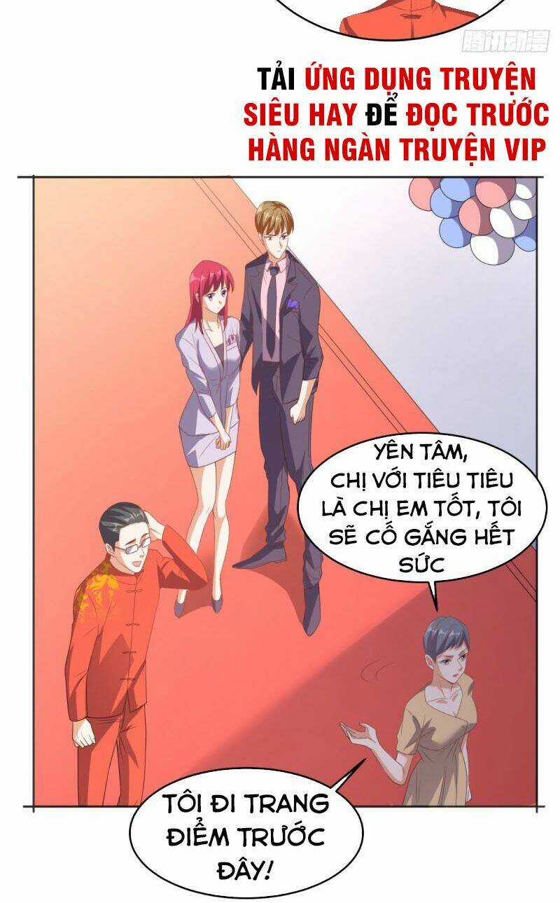 Wechat Siêu Cấp - Chapter 118 - Trang 25