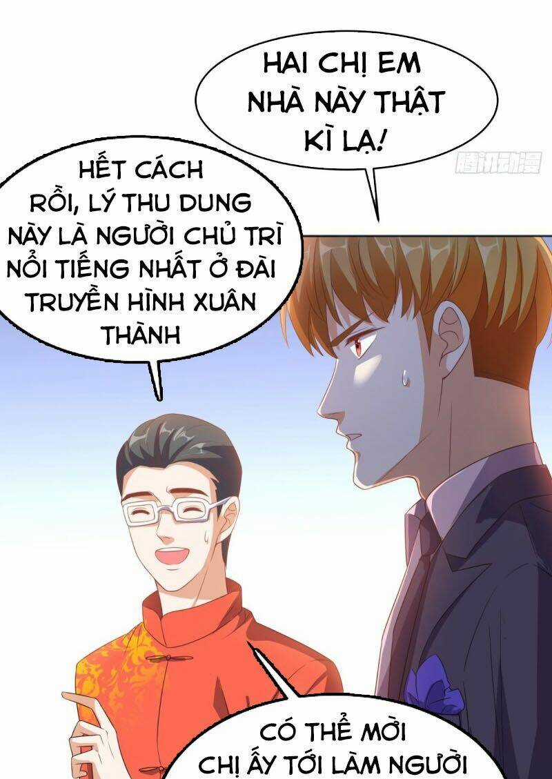 Wechat Siêu Cấp - Chapter 118 - Trang 26