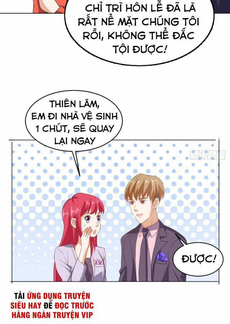 Wechat Siêu Cấp - Chapter 118 - Trang 27