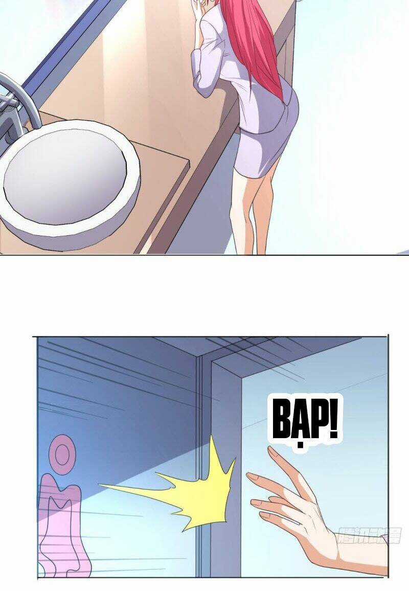 Wechat Siêu Cấp - Chapter 118 - Trang 29