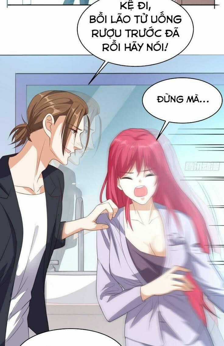 Wechat Siêu Cấp - Chapter 118 - Trang 31