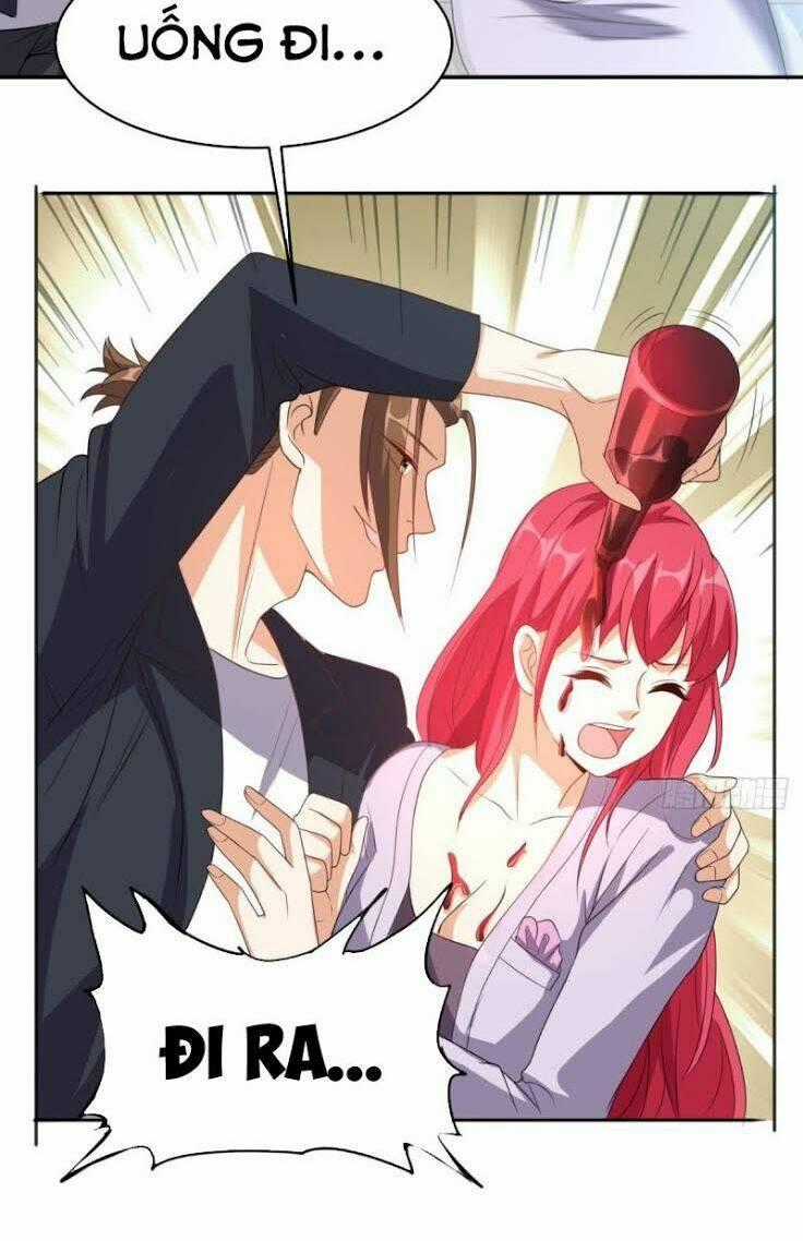 Wechat Siêu Cấp - Chapter 118 - Trang 32