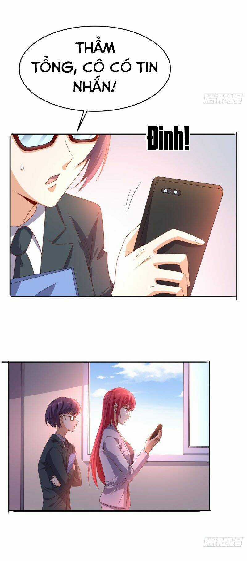 Wechat Siêu Cấp - Chapter 118 - Trang 5