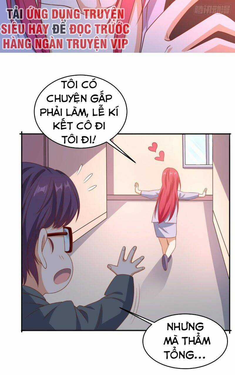 Wechat Siêu Cấp - Chapter 118 - Trang 7