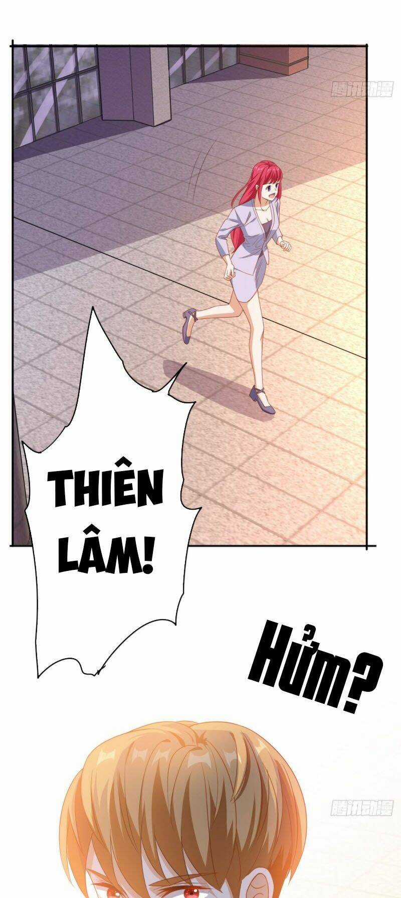 Wechat Siêu Cấp - Chapter 118 - Trang 8