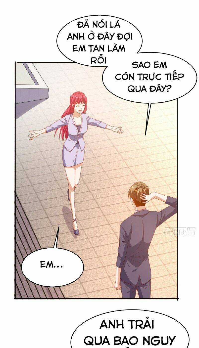 Wechat Siêu Cấp - Chapter 118 - Trang 10