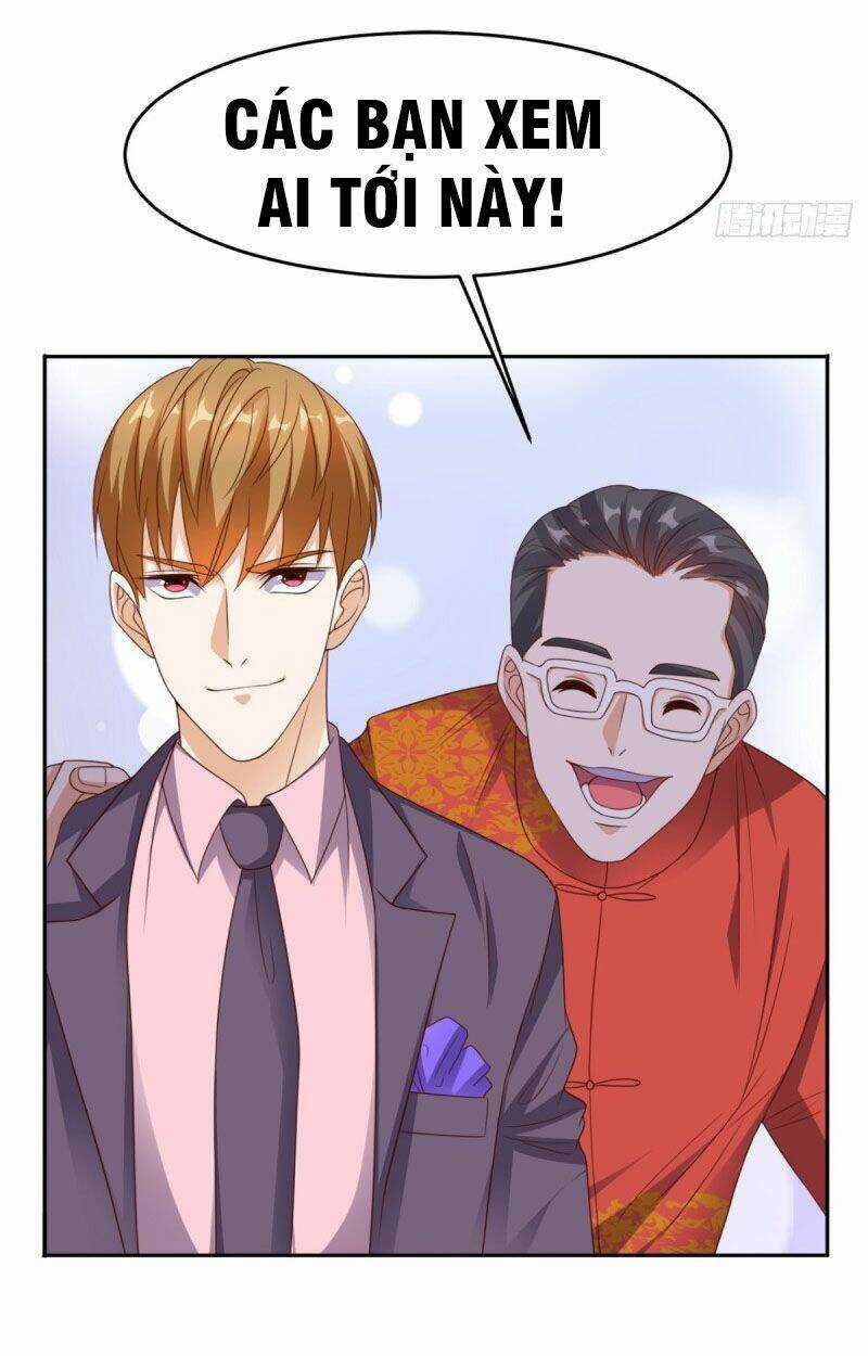 Wechat Siêu Cấp - Chapter 119 - Trang 2