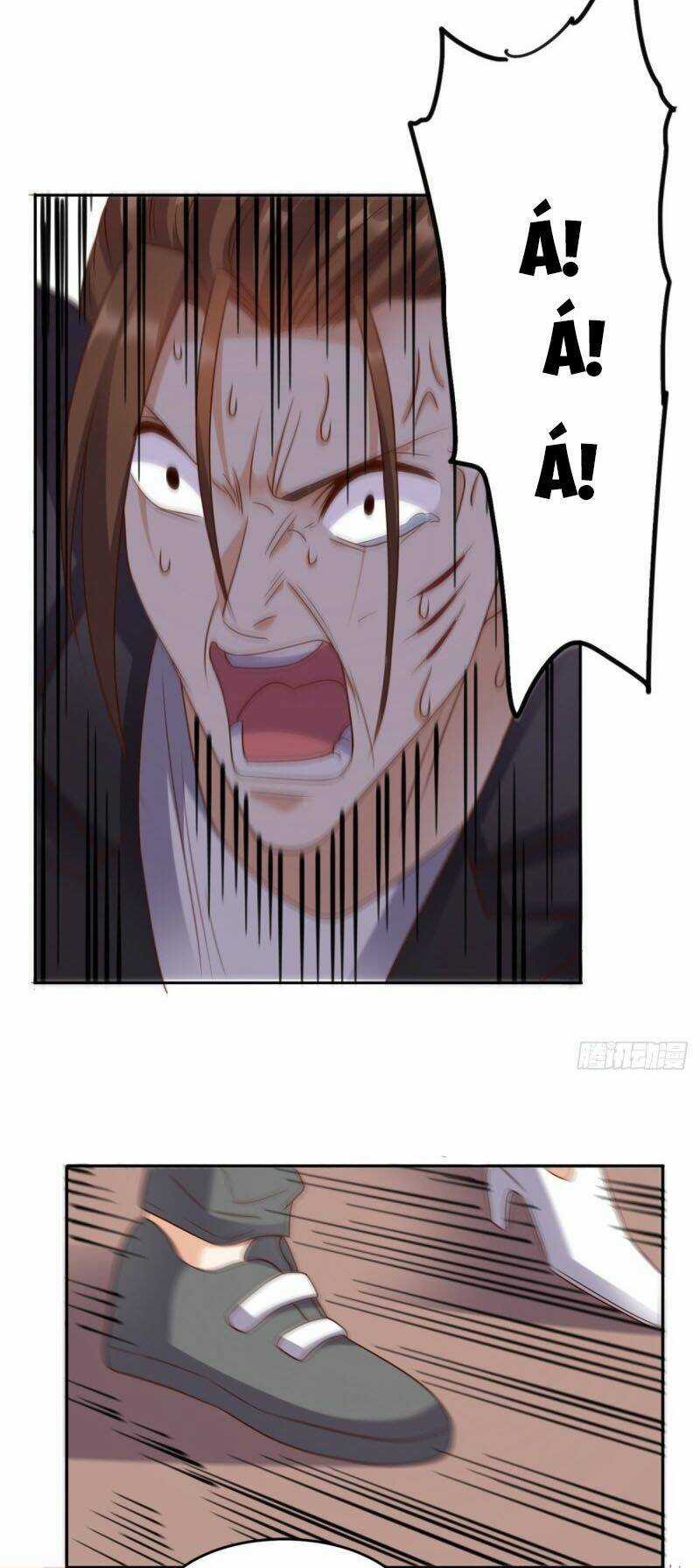 Wechat Siêu Cấp - Chapter 119 - Trang 13