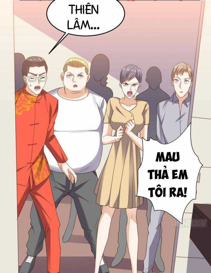 Wechat Siêu Cấp - Chapter 119 - Trang 14
