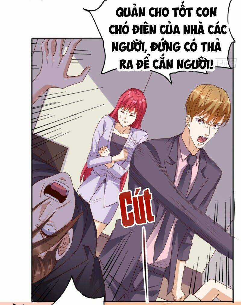 Wechat Siêu Cấp - Chapter 119 - Trang 16