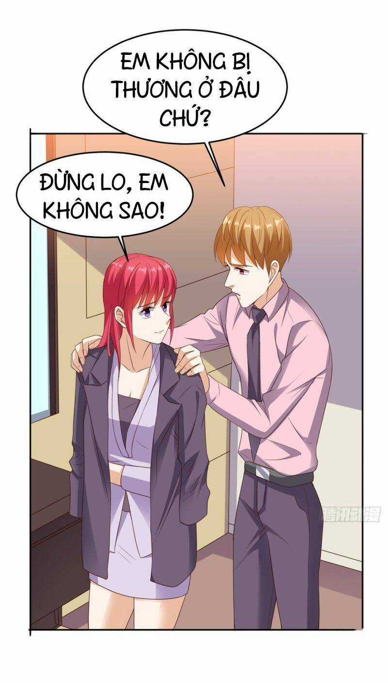 Wechat Siêu Cấp - Chapter 119 - Trang 18