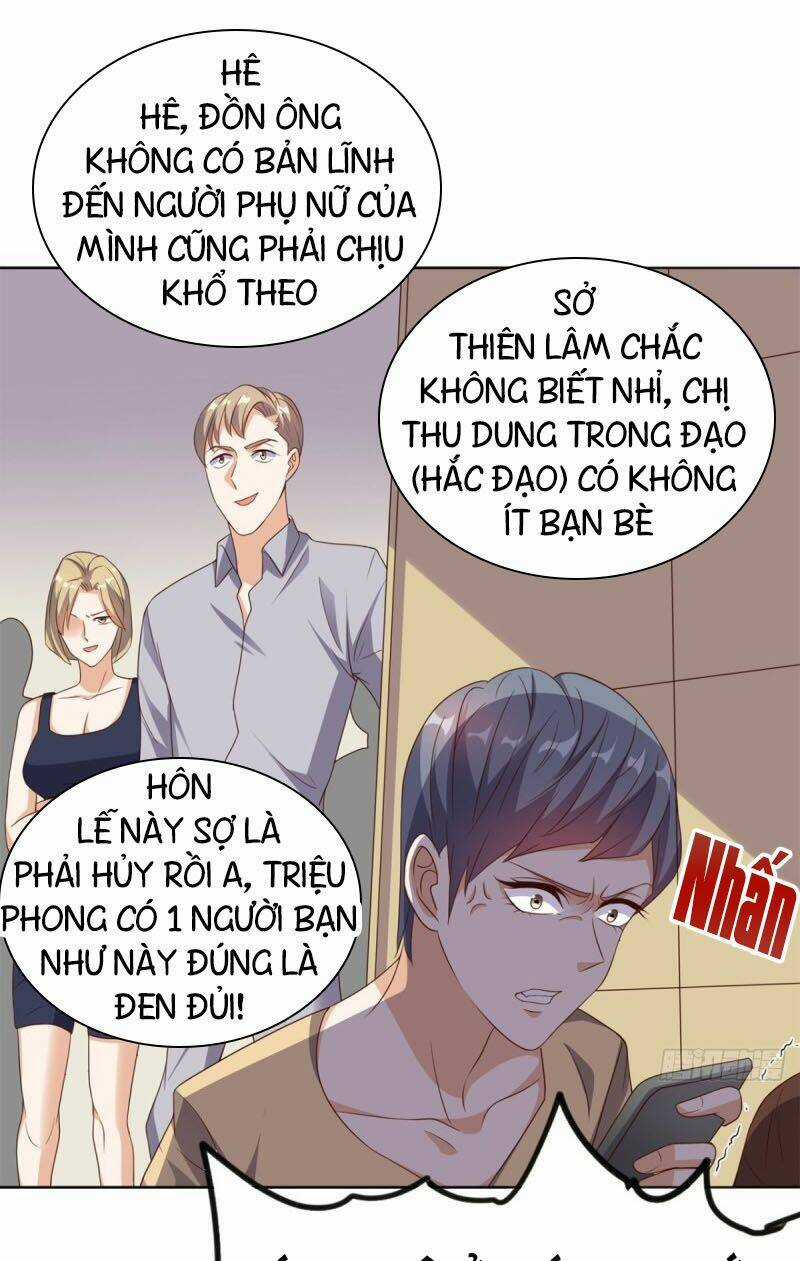 Wechat Siêu Cấp - Chapter 119 - Trang 19