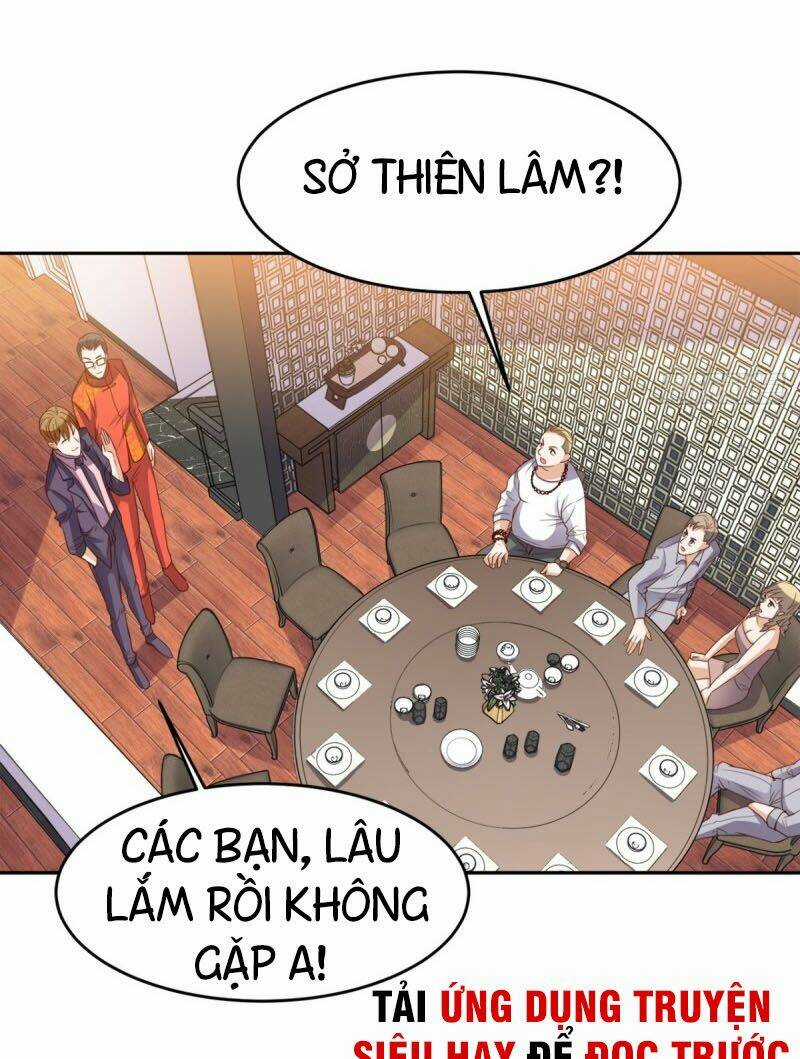 Wechat Siêu Cấp - Chapter 119 - Trang 3