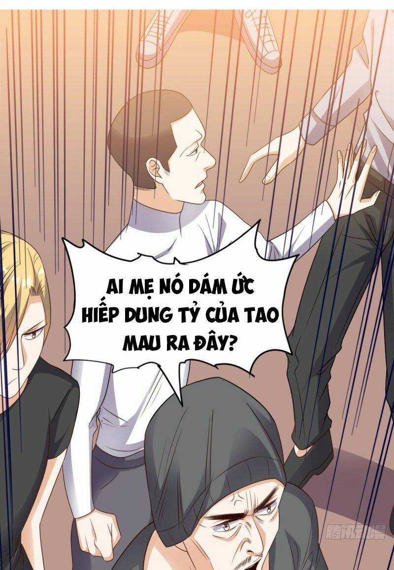 Wechat Siêu Cấp - Chapter 119 - Trang 23