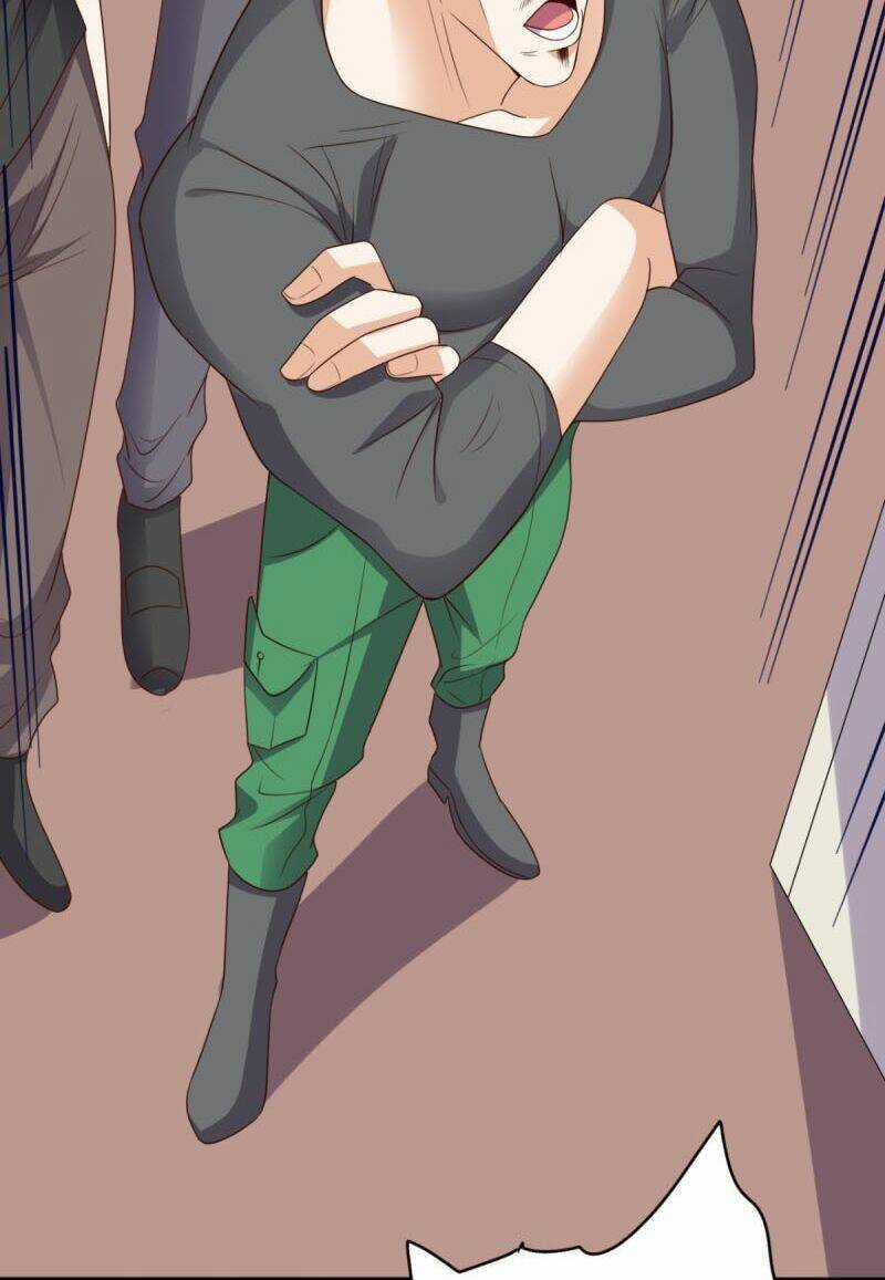 Wechat Siêu Cấp - Chapter 119 - Trang 24