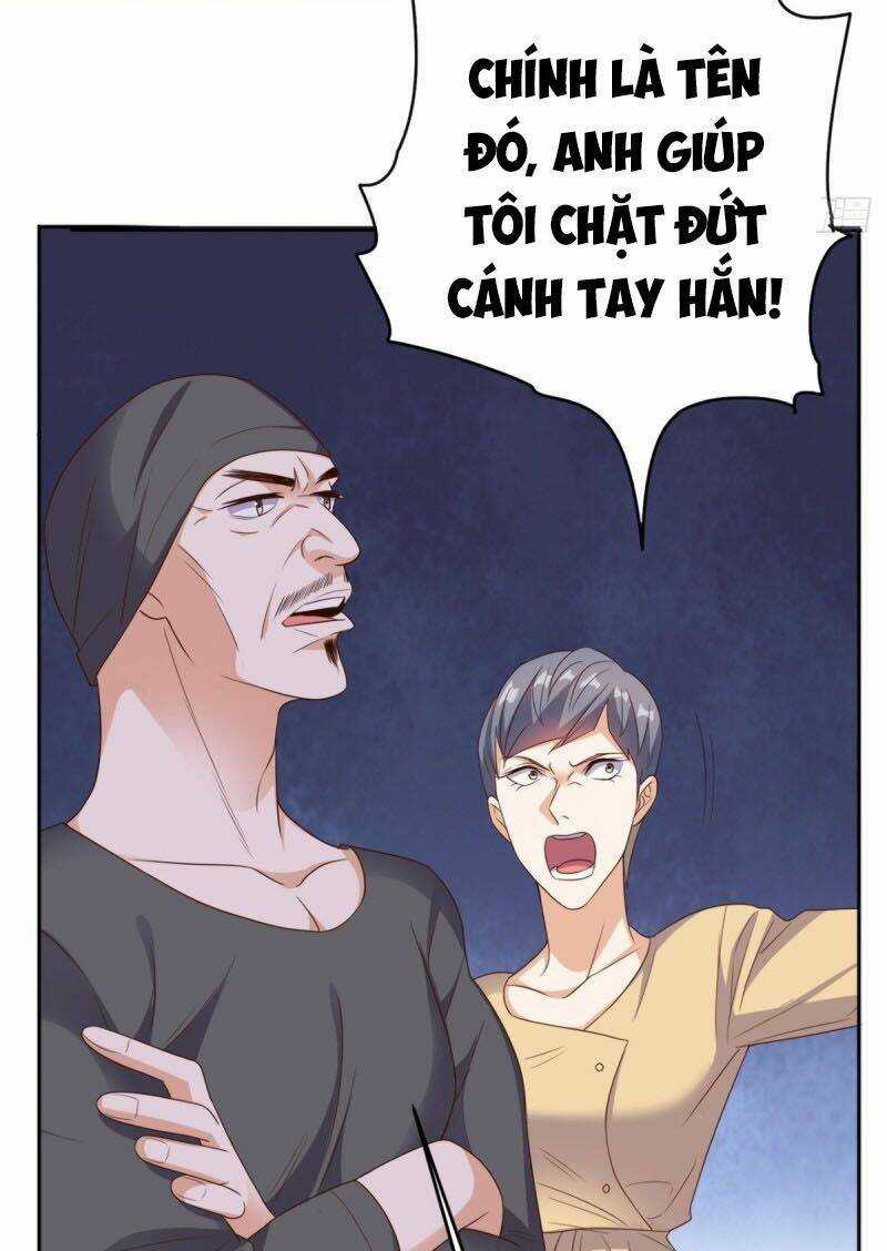 Wechat Siêu Cấp - Chapter 119 - Trang 25