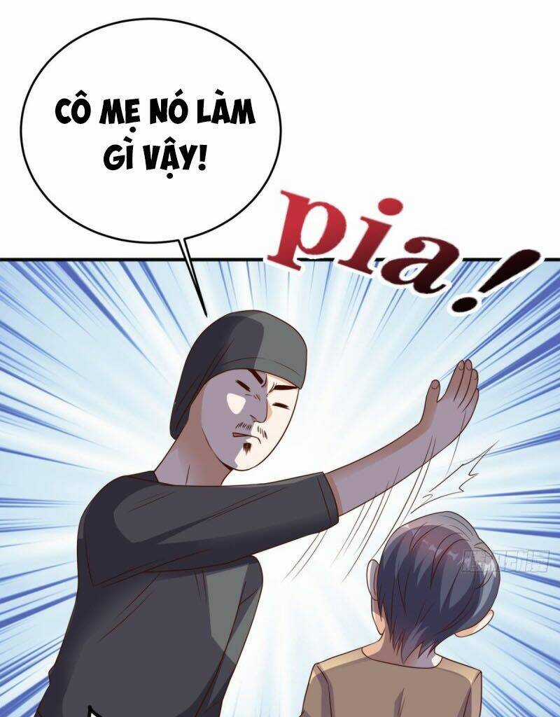 Wechat Siêu Cấp - Chapter 119 - Trang 27