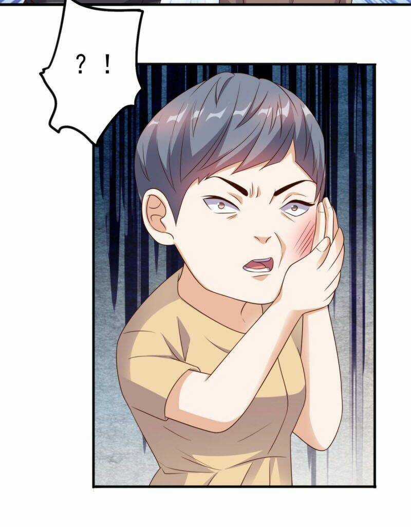 Wechat Siêu Cấp - Chapter 119 - Trang 28