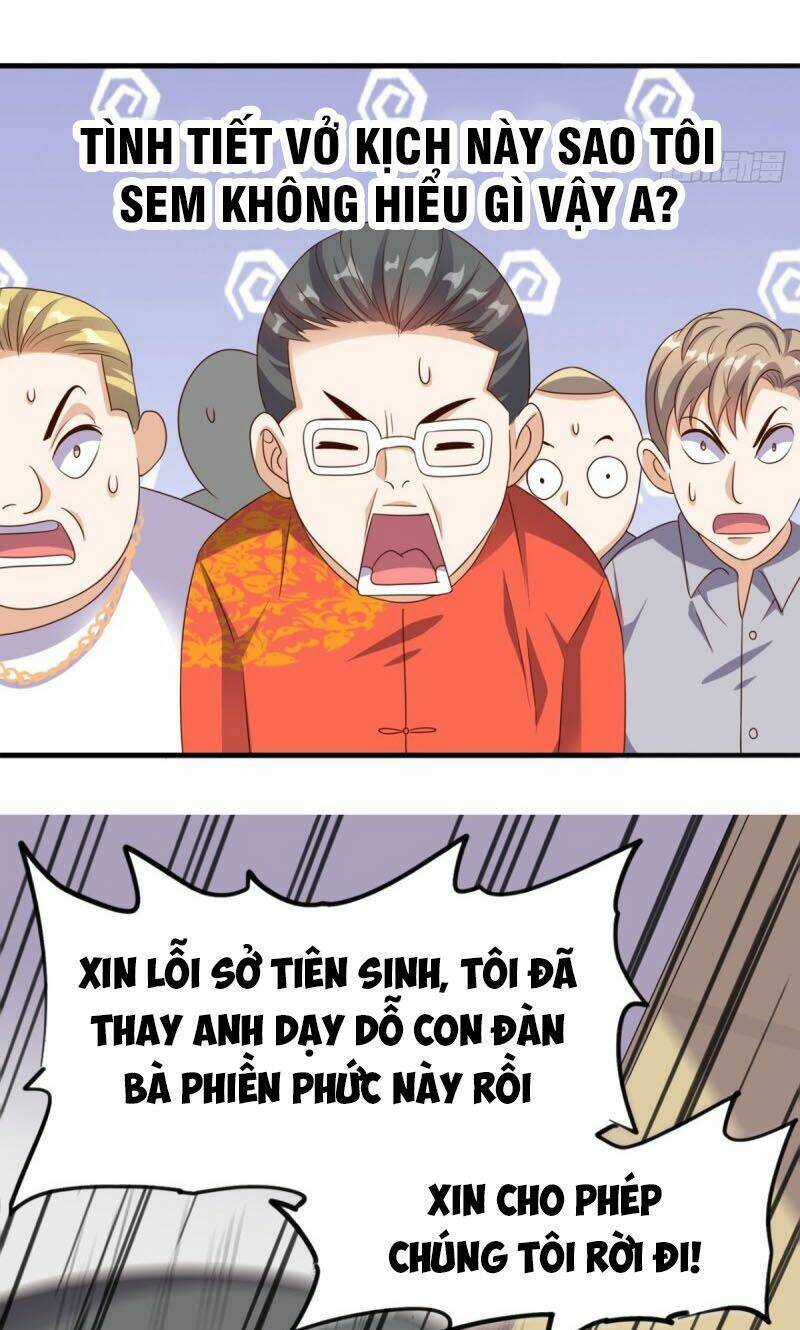 Wechat Siêu Cấp - Chapter 119 - Trang 29