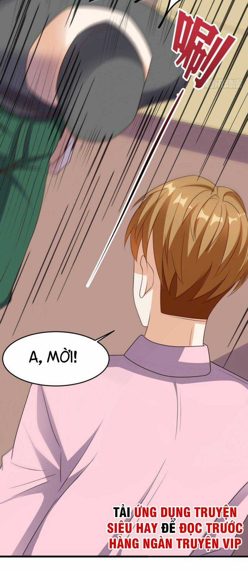 Wechat Siêu Cấp - Chapter 119 - Trang 30