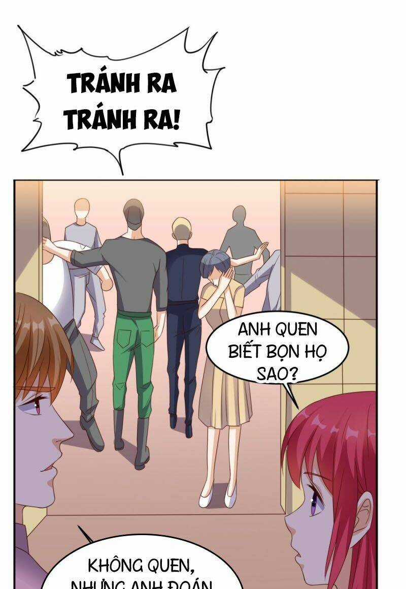 Wechat Siêu Cấp - Chapter 119 - Trang 31