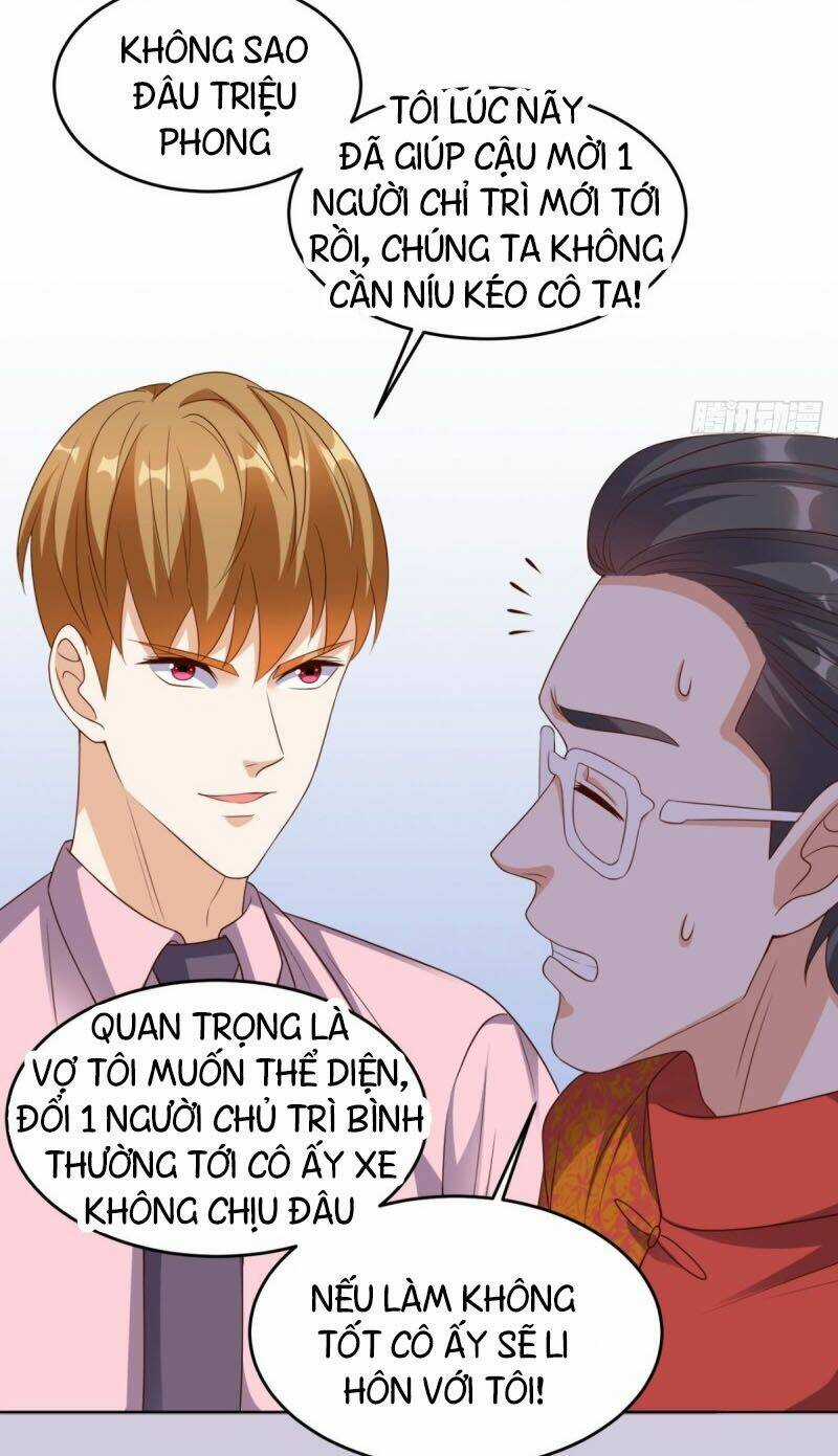 Wechat Siêu Cấp - Chapter 119 - Trang 33