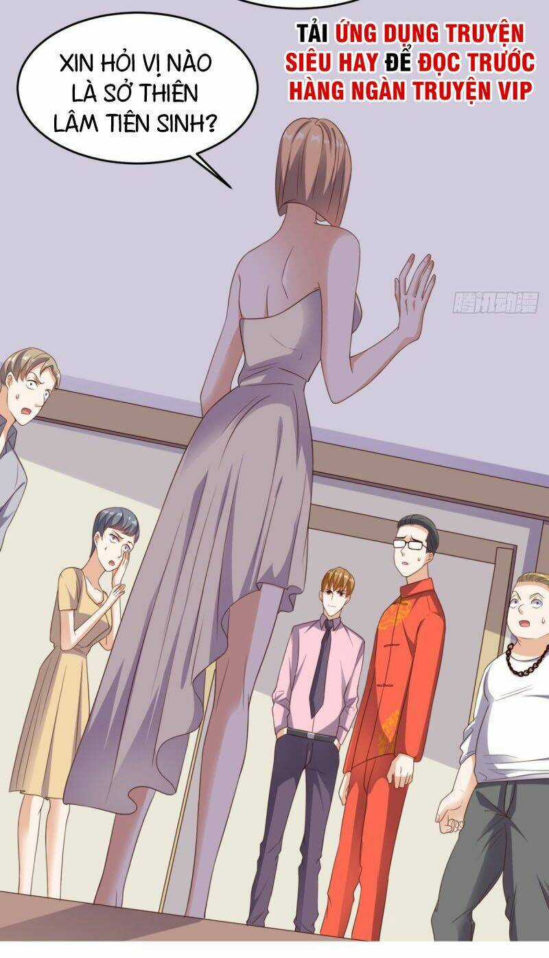 Wechat Siêu Cấp - Chapter 119 - Trang 34