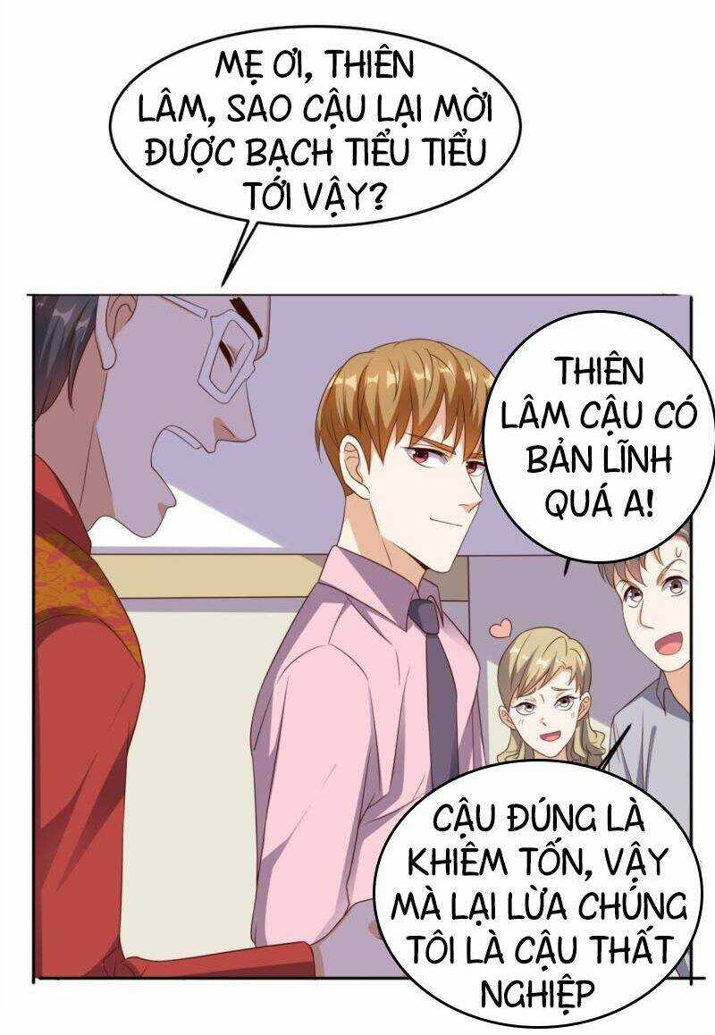 Wechat Siêu Cấp - Chapter 119 - Trang 37