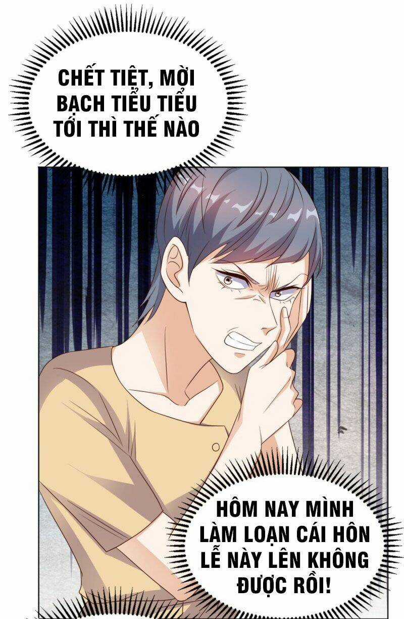 Wechat Siêu Cấp - Chapter 119 - Trang 38