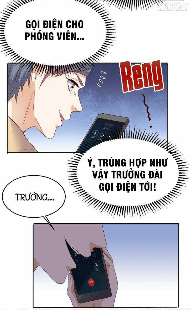 Wechat Siêu Cấp - Chapter 119 - Trang 39